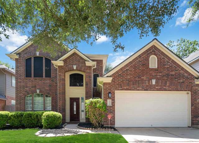 Property at 3711 Hill Family Ln, Missouri City, TX 77459, 4 beds, 2.5 baths