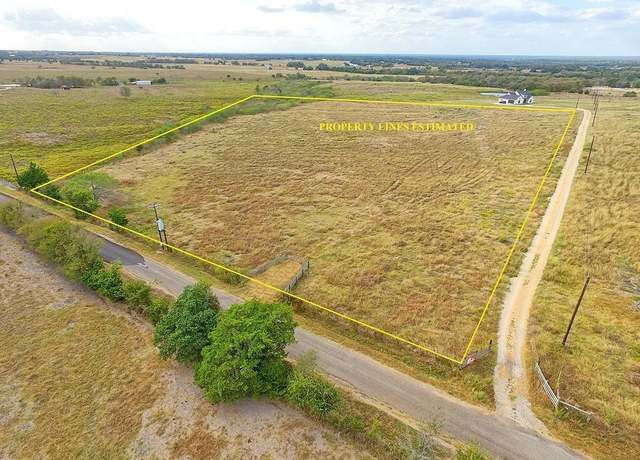 Property at 2511 Kallus Rd, La Grange, TX 78945
