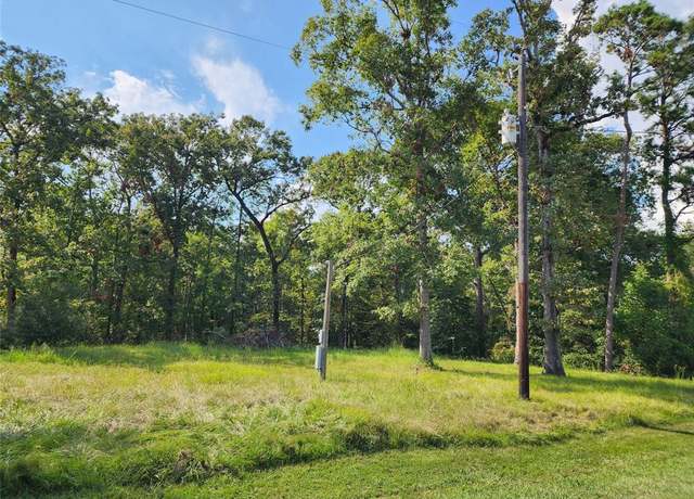 Property at 120 Paris Cir, Point Blank, TX 77364