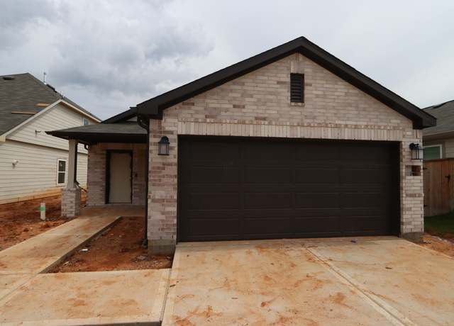 Property at 16209 Mcdonald County Ct, Montgomery, TX 77316, 3 beds, 2 baths