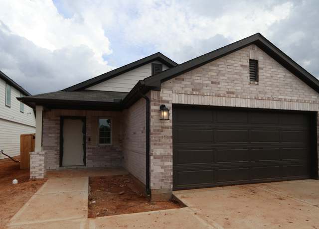 Property at 16209 Mcdonald County Ct, Montgomery, TX 77316, 3 beds, 2 baths