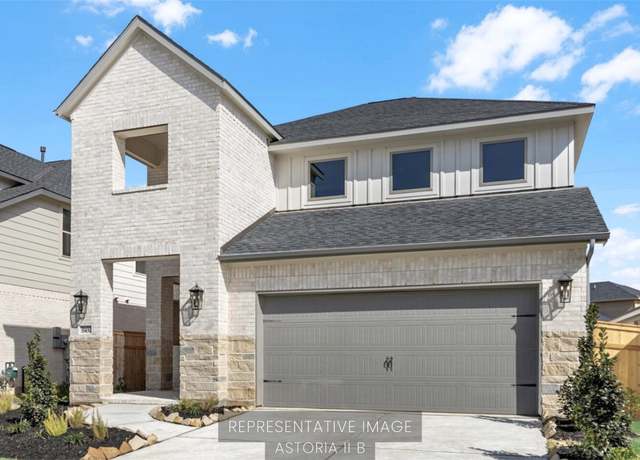 Property at 31234 Riley Heights Dr, Fulshear, TX 77441, 4 beds, 3.5 baths