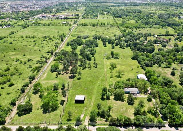Property at 4304 Fcr 78, Rosharon, TX 77583