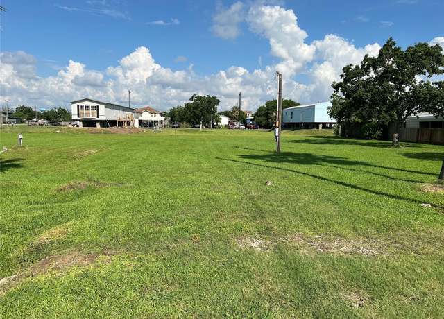 Property at LOTS 41-42 16th St, San Leon, TX 77539