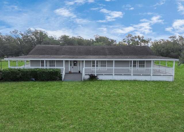 Property at 11214 FM 442, Boling, TX 77420, 3 beds, 2 baths