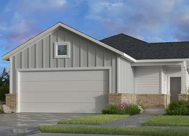 Property at 21919 Red Lantana Trl, Hockley, TX 77477, 3 beds, 2 baths