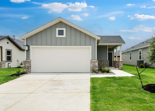 Property at 21919 Red Lantana Trl, Hockley, TX 77477, 3 beds, 2 baths