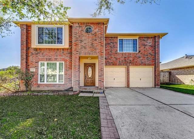 Property at 2218 Heatherwood Dr, Missouri City, TX 77489, 4 beds, 2.5 baths
