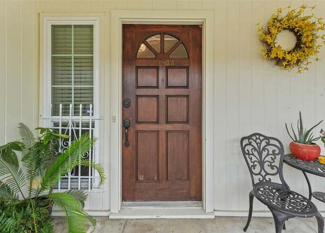 Property at 12994 Trail Hollow Dr Unit A, Houston, TX 77079, 3 beds, 2 baths