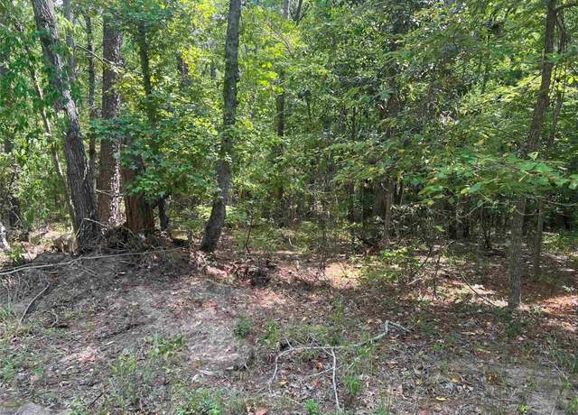 Property at 57 Shank Dr, Brookeland, TX 75931