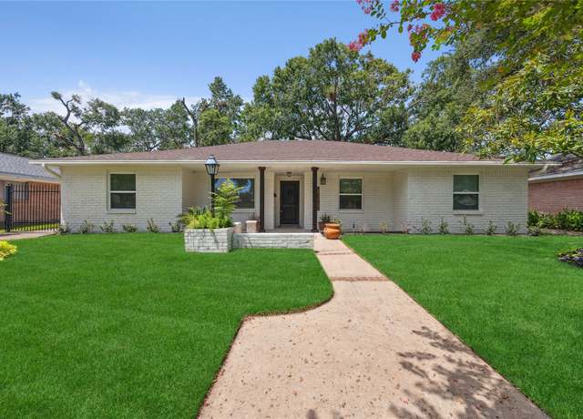 Property at 5430 Yarwell Dr, Houston, TX 77096, 3 beds, 2 baths