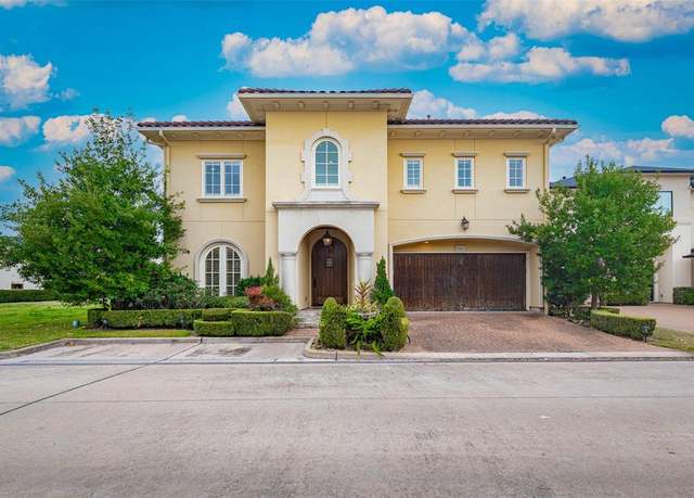 Property at 1111 Vista Creek Dr, Sugar Land, TX 77478, 4 beds, 4.5 baths