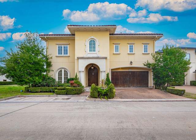 Property at 1111 Vista Creek Dr, Sugar Land, TX 77478, 4 beds, 4.5 baths