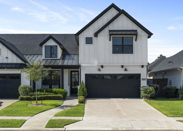 Property at 10126 Water Harbor Dr, Missouri City, TX 77459, 3 beds, 2.5 baths