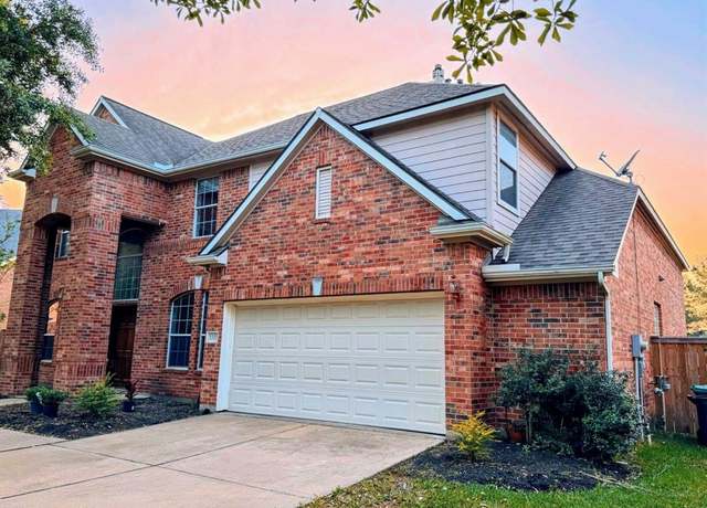 Property at 1303 Brendon Trails Dr, Spring, TX 77379, 5 beds, 3.5 baths