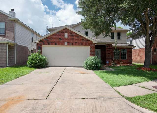Property at 3506 Lanesborough Dr, Missouri City, TX 77459, 4 beds, 2.5 baths