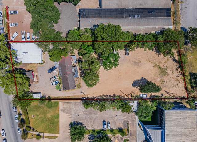 Property at 6209 Skyline Dr, Houston, TX 77057