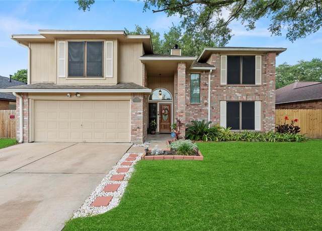 Property at 16310 Leamington Ln, Houston, TX 77095, 4 beds, 2.5 baths