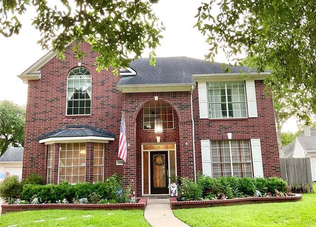 Property at 4406 Plantation Creek Dr, Missouri City, TX 77459, 3 beds, 2.5 baths