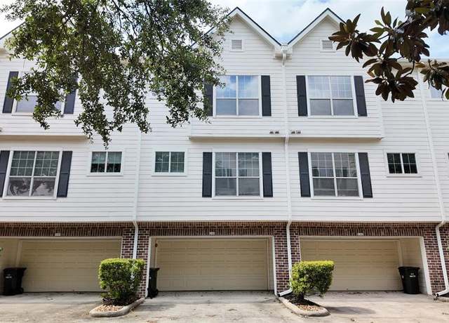 Property at 9200 Westheimer Rd #604, Houston, TX 77063, 2 beds, 2.5 baths