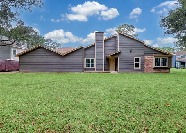Property at 12282 Wild Pine Dr Unit A, Houston, TX 77039, 2 beds, 2 baths