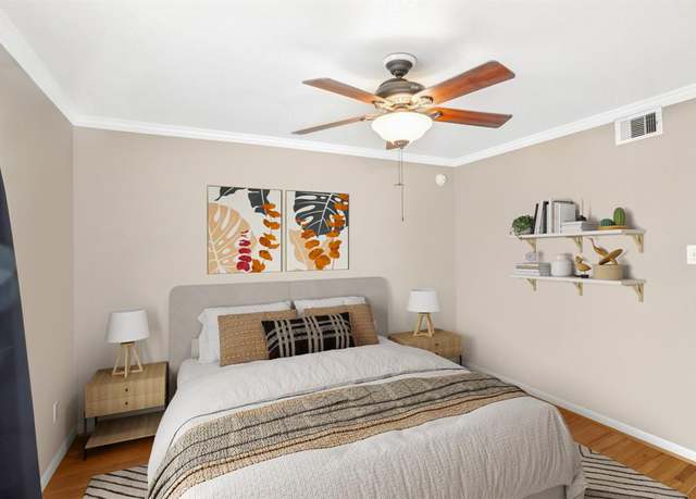 Property at 101 Stratford St #103, Houston, TX 77006, 1 bed, 1 bath