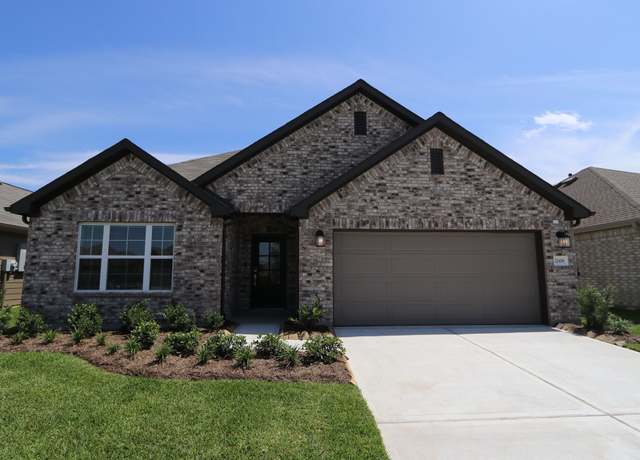 Property at 22478 Birchfield Grove Ln, New Caney, TX 77357, 4 beds, 3 baths