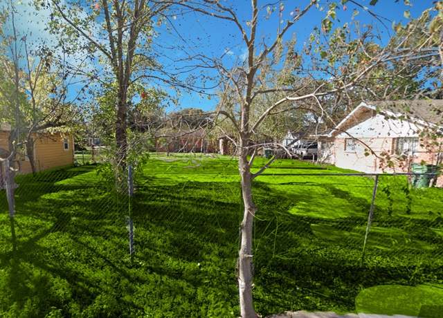 Property at 3811 Love St, Houston, TX 77026