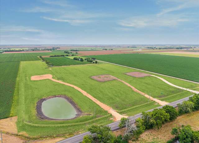 Property at TBD-10.3 Fm 1952, Wallis, TX 77485
