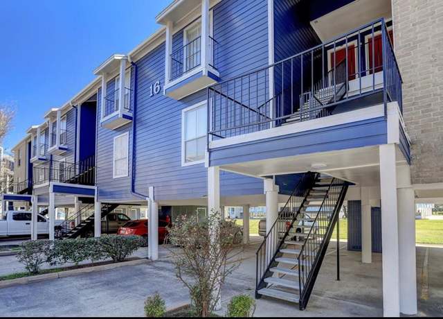 Property at 18519 Egret Bay Blvd #1604, Webster, TX 77058, 1 bed, 1 bath