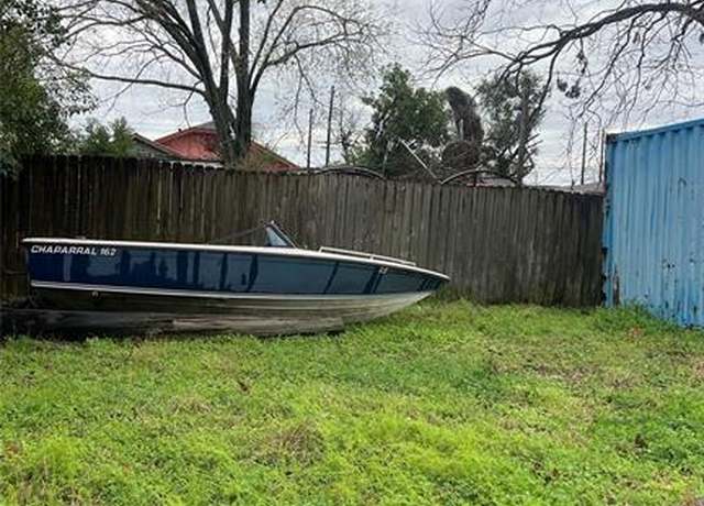 Property at 0 Avenue Q, Houston, TX 77011