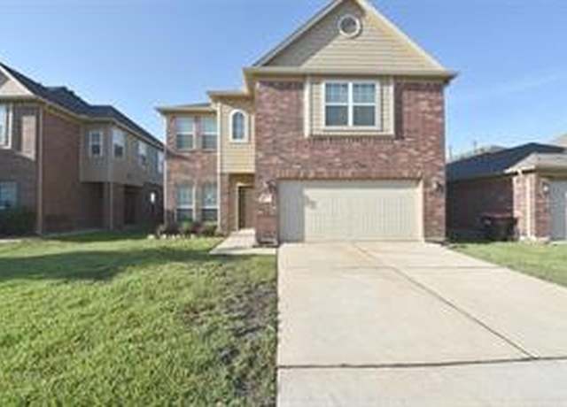 Property at 20027 Bayliss Manor Ln, Cypress, TX 77433, 3 beds, 2.5 baths