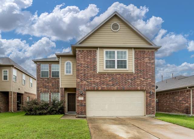 Property at 20027 Bayliss Manor Ln, Cypress, TX 77433, 3 beds, 2.5 baths