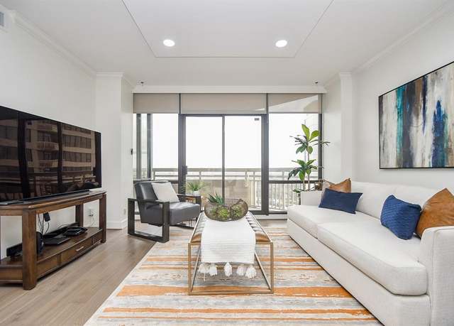 Property at 14 Greenway Plz Unit 24N, Houston, TX 77046, 2 beds, 2 baths