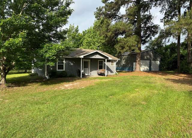 Property at 2257 Fm 230, Trinity, TX 75862, 2 beds, 1 bath