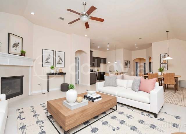 Property at 3411 Dryer Park Dr, Spring, TX 77373, 3 beds, 3.5 baths