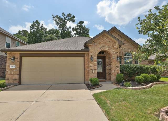 Property at 23727 Bernshausen Dr, Spring, TX 77389, 3 beds, 2 baths