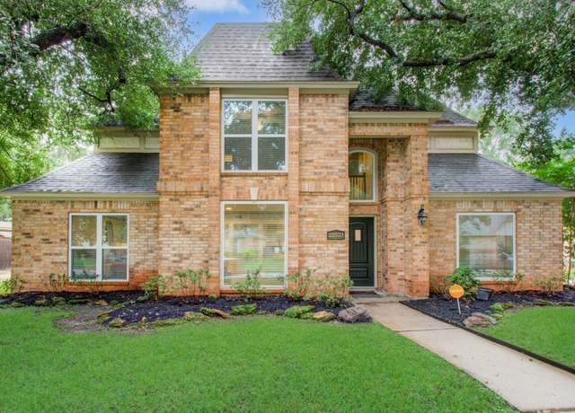 Property at 22523 Wildwood Grove Dr, Katy, TX 77450, 4 beds, 2.5 baths