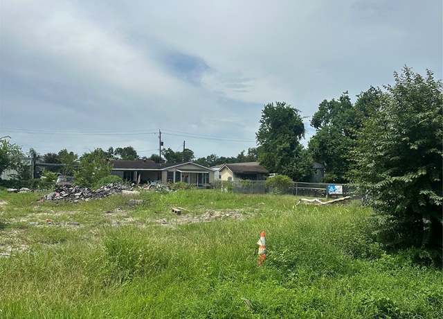 Property at 14621 Hershe St, Houston, TX 77015
