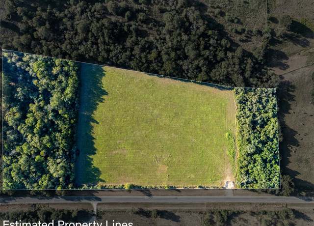 Property at 520-B Fm 1965, La Grange, TX 78945