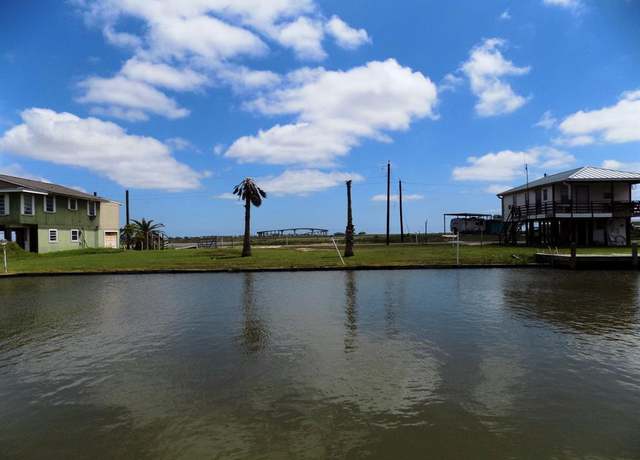 Property at 2470 & 2471 County Road 209, Sargent, TX 77414