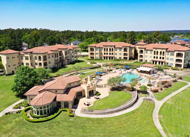 Property at 17040 W Fm 1097 Rd #4302, Montgomery, TX 77356, 2 beds, 2 baths