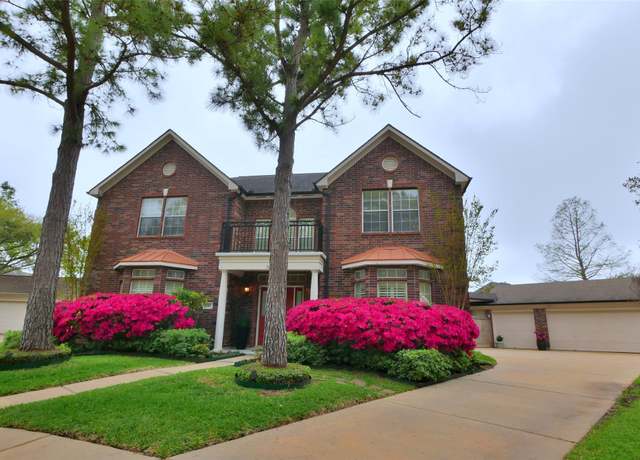Property at 7907 Gulf Isle Ct NE, Houston, TX 77095, 4 beds, 2.5 baths