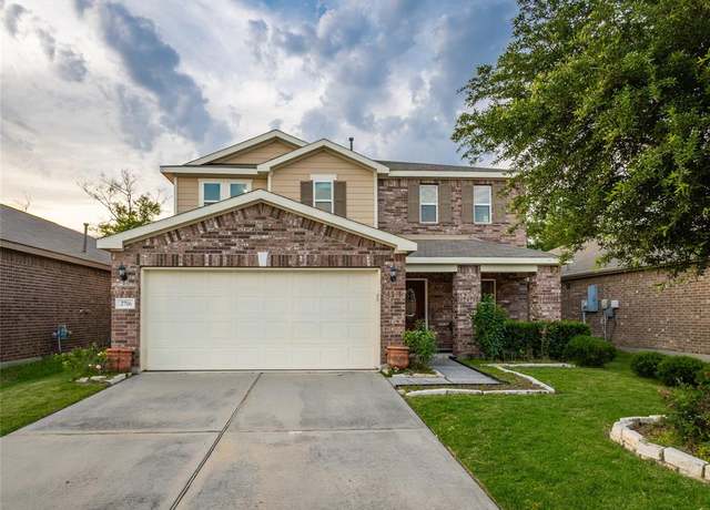 Property at 2786 Cayden Creek Way, Conroe, TX 77304, 4 beds, 2.5 baths
