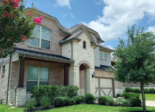 Property at 3823 Moreland Branch Ln, Katy, TX 77493, 3 beds, 2.5 baths