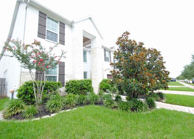 Property at 4407 Archer Meadow Ln, Sugar Land, TX 77479, 5 beds, 4 baths