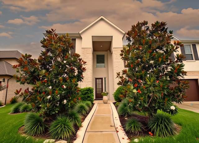 Property at 4407 Archer Meadow Ln, Sugar Land, TX 77479, 5 beds, 4 baths