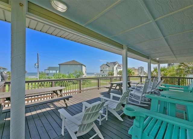 Property at 18506 E De Vaca, Galveston, TX 77554, 3 beds, 2 baths