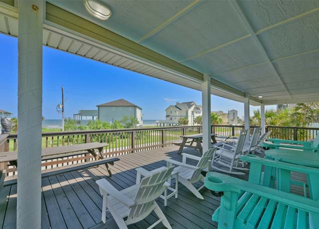 Property at 18506 E De Vaca, Galveston, TX 77554, 3 beds, 2 baths