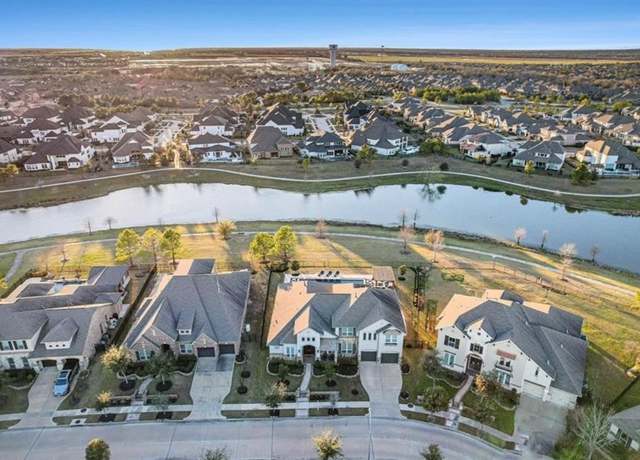 Property at 16819 Himley Dr, Cypress, TX 77433, 4 beds, 4 baths